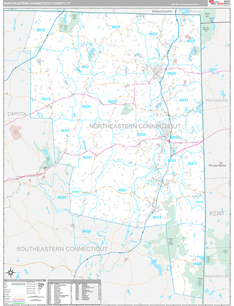 Northeastern-Connecticut